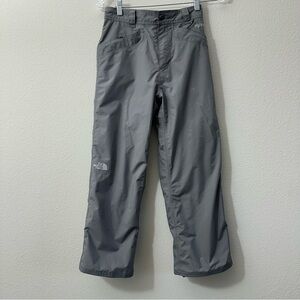 The north face youth snow /winter ski / boys pants